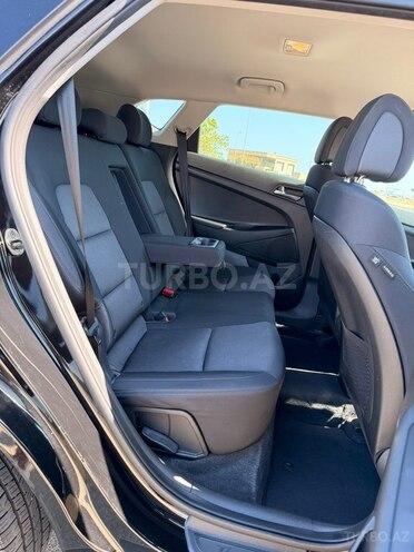 Hyundai Tucson-6