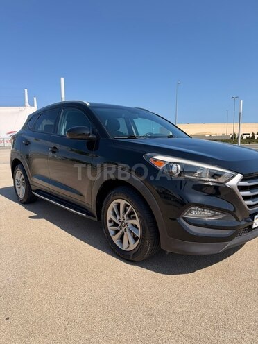 Hyundai Tucson-5