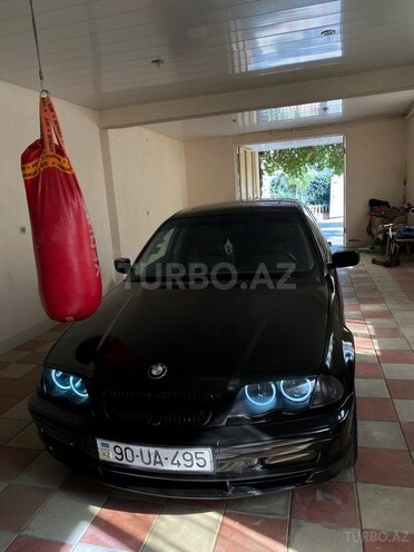 BMW 328-1