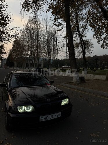 BMW 328-4