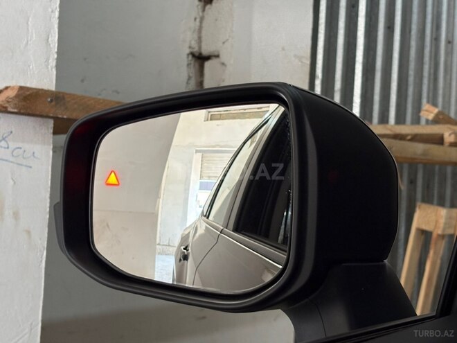 Toyota RAV4 2026, 0 km - 2.0 l - Bakı