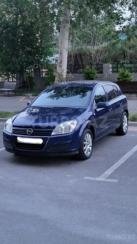 Opel Astra-5