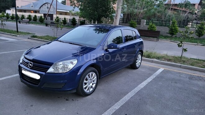 Opel Astra-6