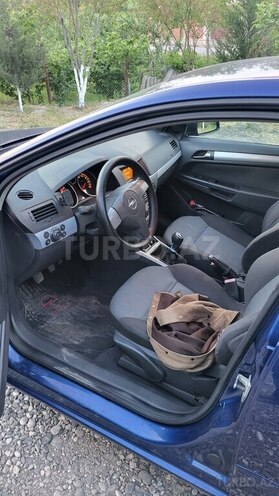 Opel Astra-8