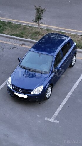 Opel Astra-3