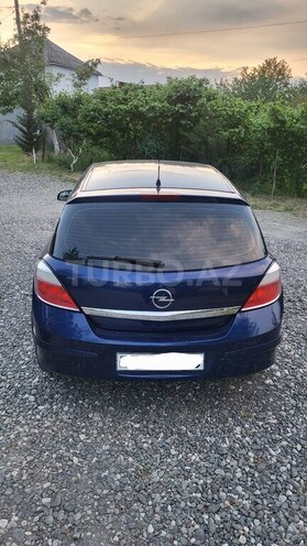 Opel Astra-10
