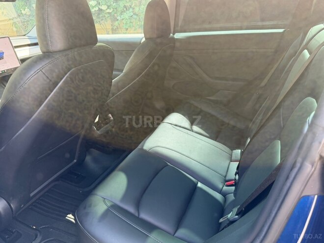 Tesla Model 3 2023, 48,500 km - 0.0 l - Bakı