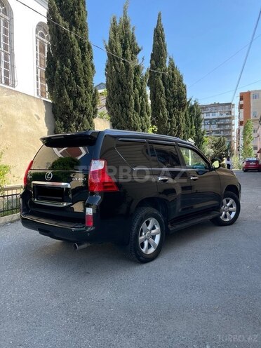 Lexus GX 460-6