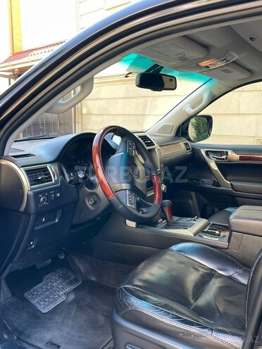 Lexus GX 460-7