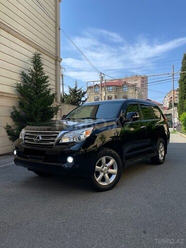 Lexus GX 460-3