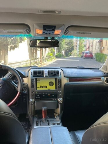 Lexus GX 460-9