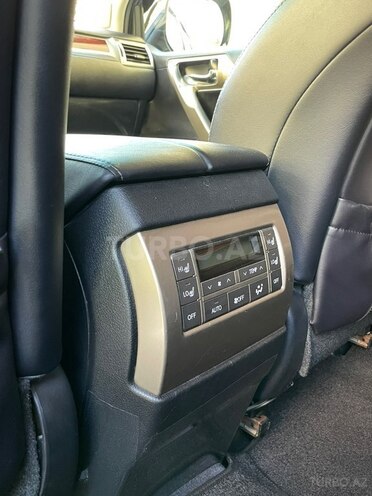 Lexus GX 460-10