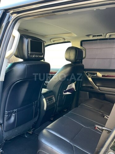 Lexus GX 460-8