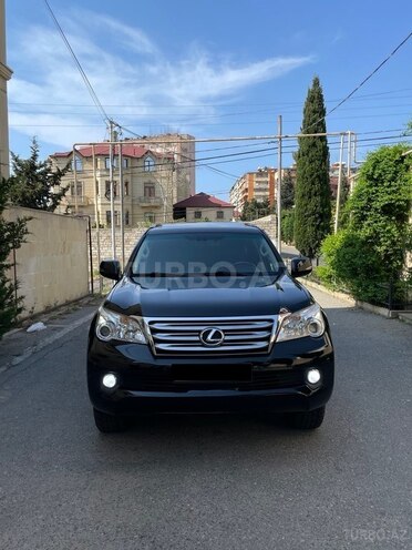 Lexus GX 460-2