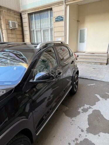 Chery Tiggo 2 Pro-6