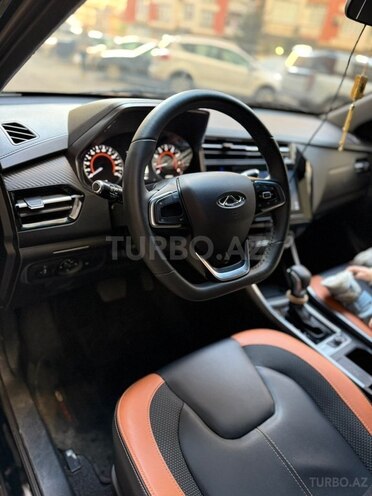 Chery Tiggo 2 Pro-11