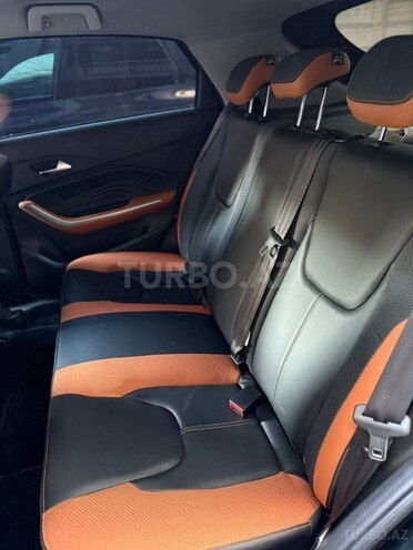 Chery Tiggo 2 Pro-7