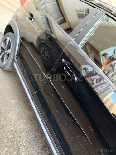 Chery Tiggo 2 Pro-5