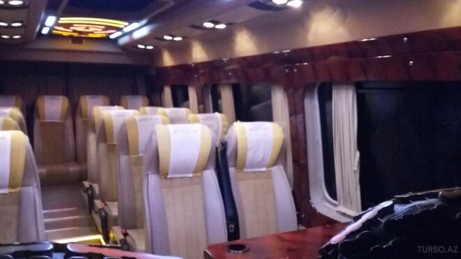 Mercedes Sprinter 515-9