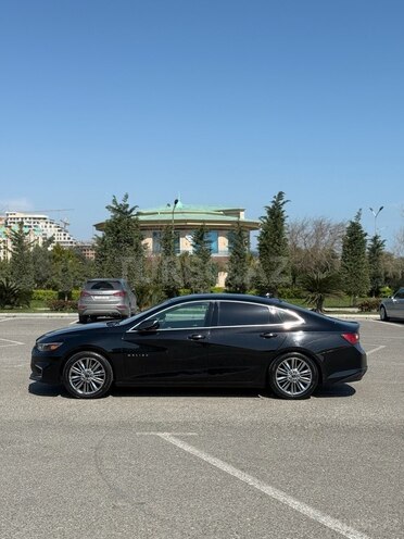 Chevrolet Malibu-7