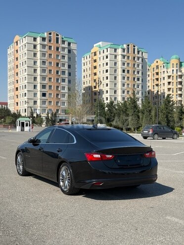 Chevrolet Malibu-4