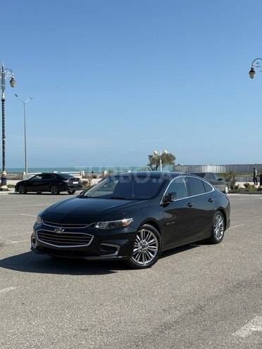 Chevrolet Malibu-1