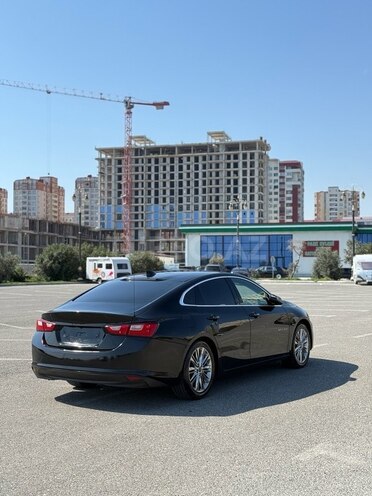 Chevrolet Malibu-5