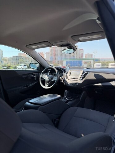 Chevrolet Malibu-11