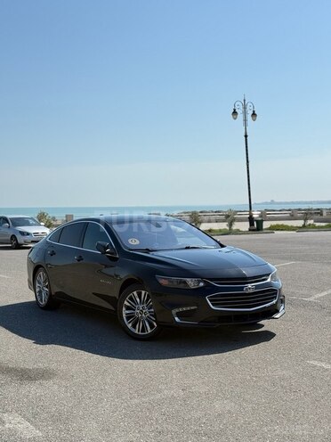 Chevrolet Malibu-2