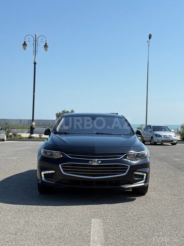Chevrolet Malibu-3