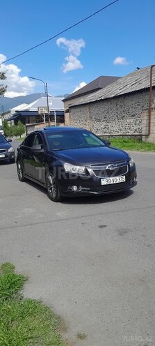 Chevrolet Cruze-8