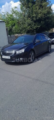Chevrolet Cruze-7