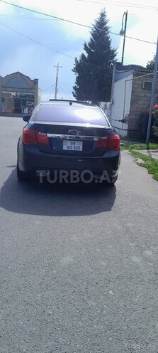 Chevrolet Cruze-6