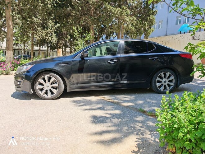 Kia Optima-6