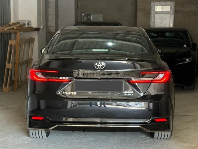 Toyota Camry-2
