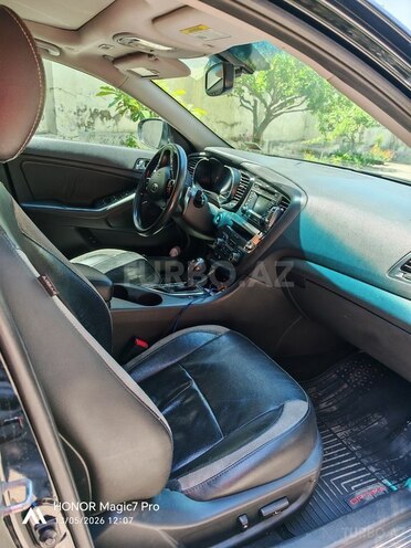Kia Optima-17