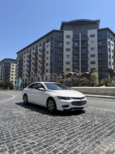 Chevrolet Malibu-1