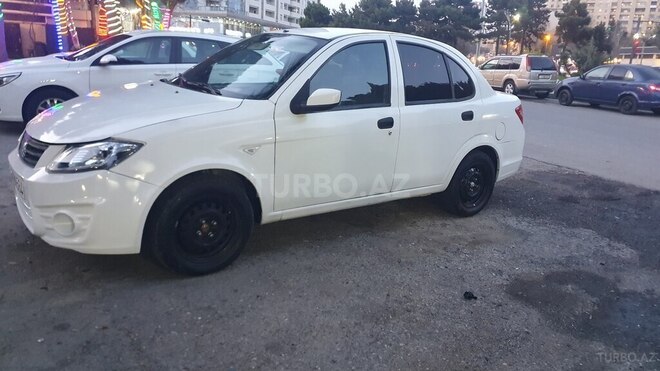 Saipa Saina-3