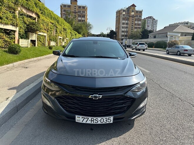 Chevrolet Malibu-3