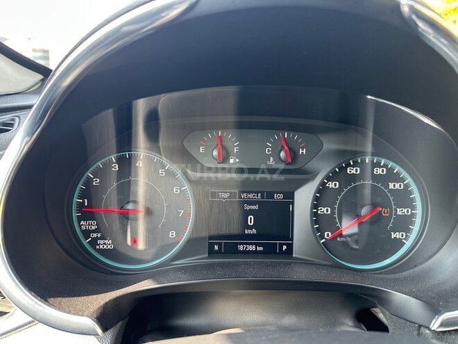 Chevrolet Malibu-15