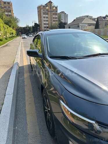 Chevrolet Malibu-7