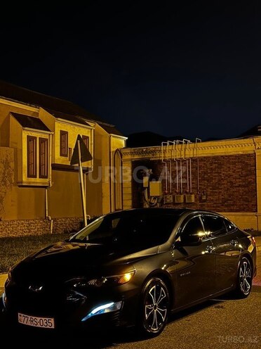 Chevrolet Malibu-8