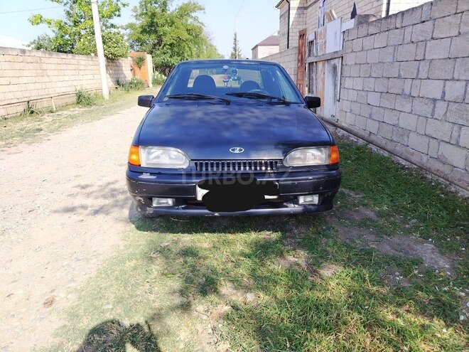 LADA (VAZ) 2115-1