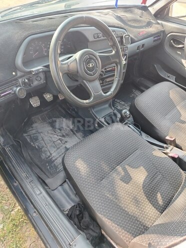 LADA (VAZ) 2115-5