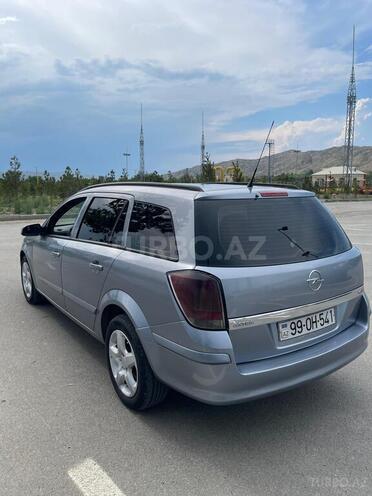 Opel Astra-6