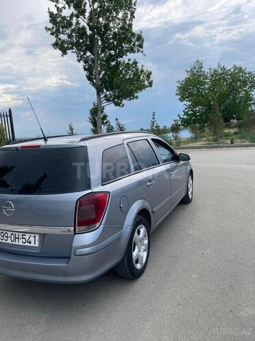 Opel Astra-7