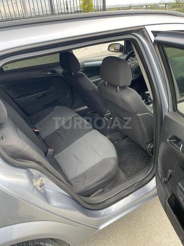 Opel Astra-8