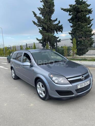 Opel Astra-4