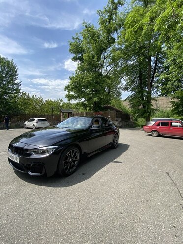 BMW 328-7