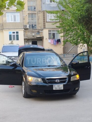 Hyundai Sonata-3